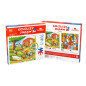 Pusle Jigsaw Farm 2 x 90 tk