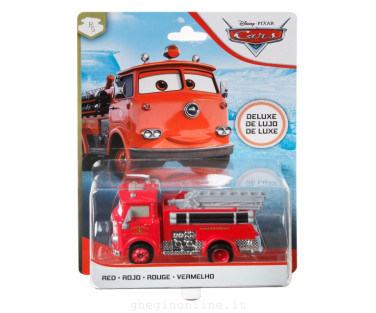 Cars® 3 mudelauto 1:55