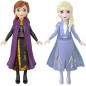 Nukk Disney Frozen Minis