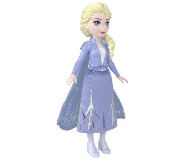 Nukk Disney Frozen Minis