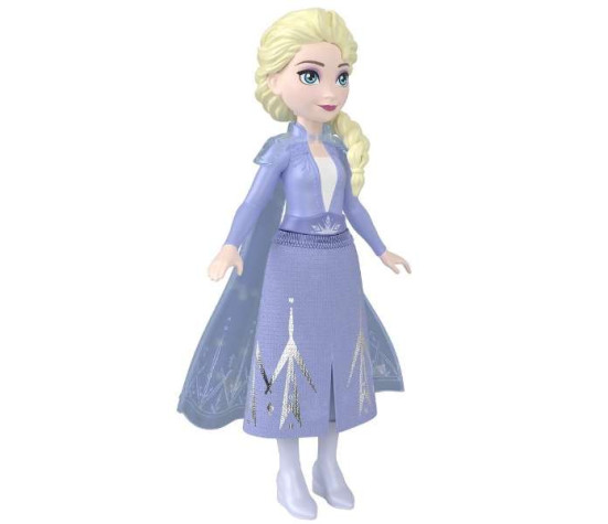 Nukk Disney Frozen Minis