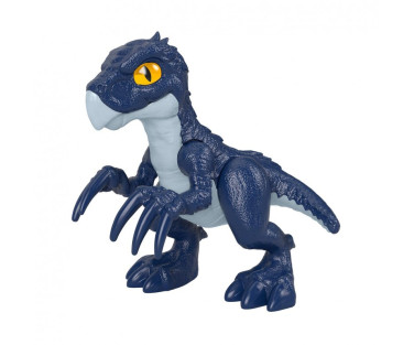 Jurassic World mini dinosaurus