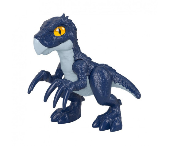 Jurassic World mini dinosaurus