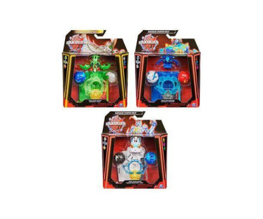 Bakugan Starter pakk