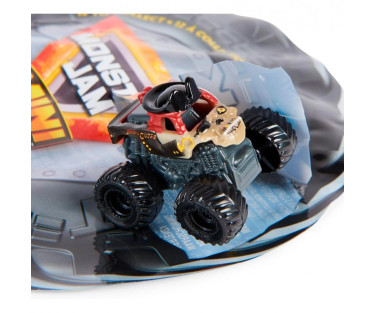 Monster Jam mini monsterautod