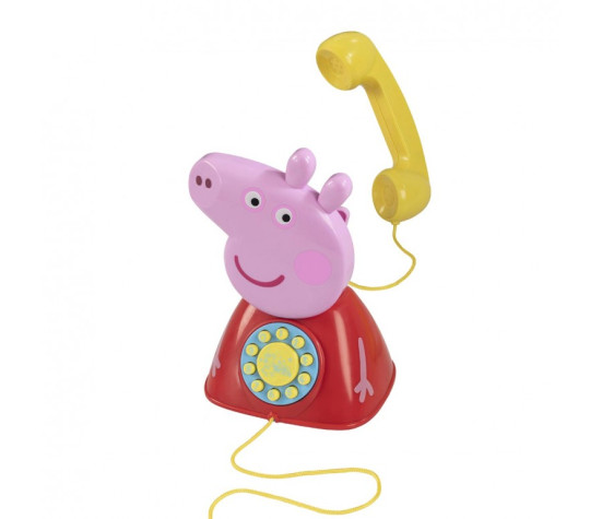 Peppa Pig lauatelefon