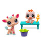 Littlest Pet Shop figuuride komplekt, 2tk