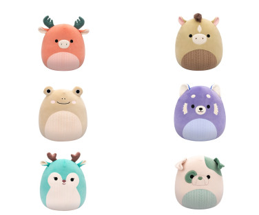 Squishmallows pehmed 30 cm