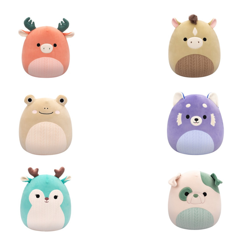 Squishmallows pehmed 30 cm