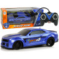 Puldiauto Speed King 1:24, sinine