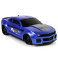 Puldiauto Speed King 1:24, sinine