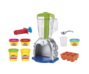 Play-Doh mängukomplekt Smuuti blender