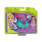 Polly Pocket® poodlemise komplekt