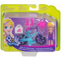 Polly Pocket® poodlemise komplekt