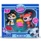 Littlest Pet Shop figuuride komplekt, 2tk