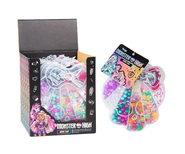 Monster High ehete valmistamise komplekt