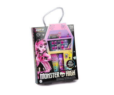 Monster High ilukomplekt