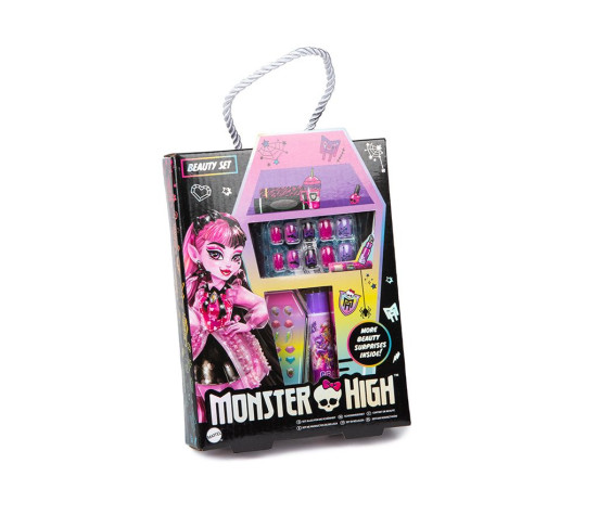 Monster High ilukomplekt