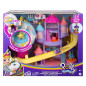 Polly Pocket® vikerkaare lõbustuspark