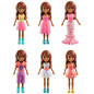 Polly Pocket® suur riidekomplekt