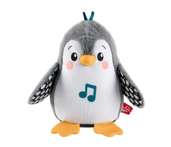 Fisher-Price muusikaline lehvitav pingviin