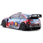 Mondo puldiauto Hyundai i20 WRC 1:10