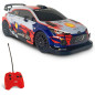 Mondo puldiauto Hyundai i20 WRC 1:28