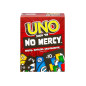 UNO kaardimäng No Mercy