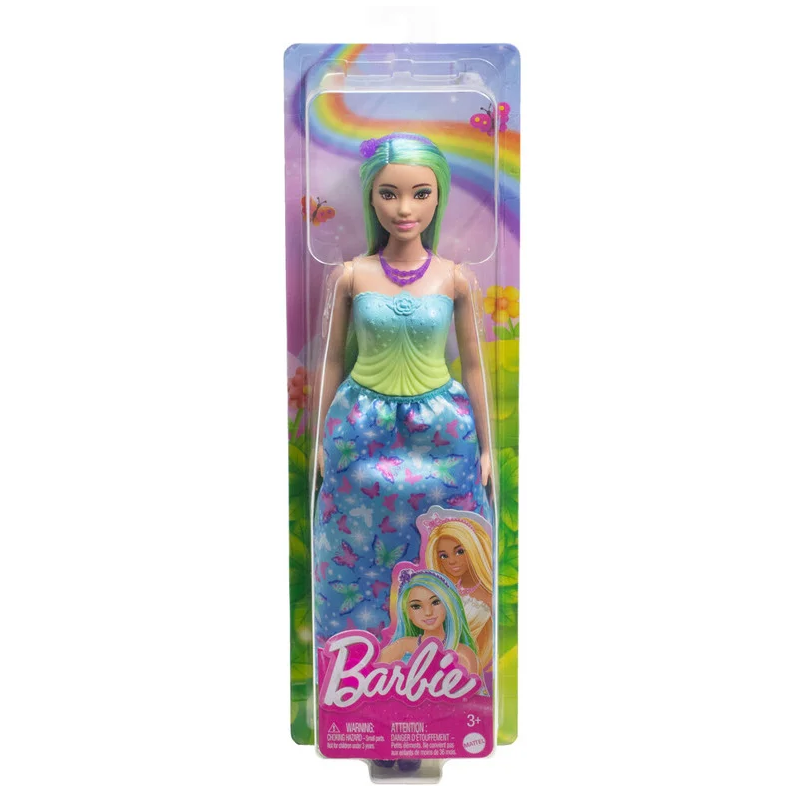 Barbie® A Touch of Magic Royal nukk