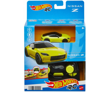 Hot Wheels puldiauto 1:64 Nissan Z