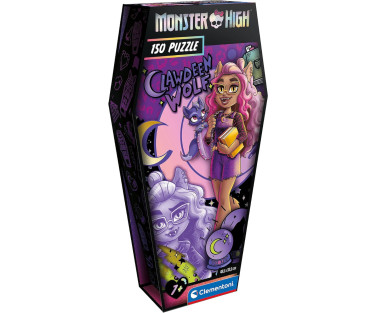 Clementoni pusle Monster High Clawdeen 150 tk