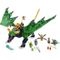 LEGO Ninjago Lloyd’s Legendary Dragon