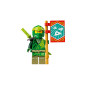 LEGO Ninjago Lloyd’s Legendary Dragon