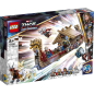 LEGO Super Heroes Kitsepaat