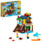 LEGO Creator Surfer Beach House