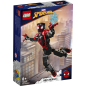 LEGO Marvel Miles Morales Figure