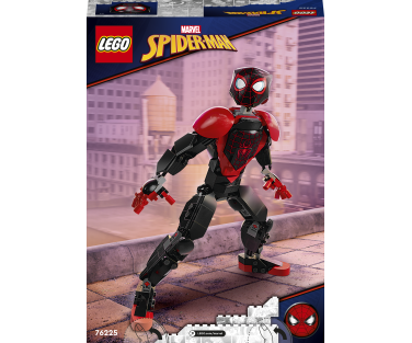 LEGO Marvel Miles Moralesi figuur