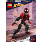 LEGO Marvel Miles Morales Figure